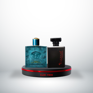 NUESTRA VERSIÓN DE EROS