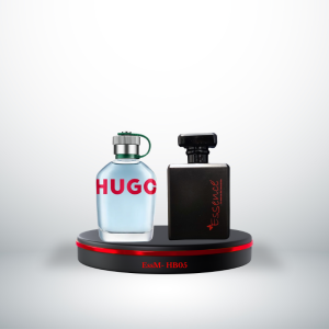 NUESTRA VERSIÓN DE HUGO