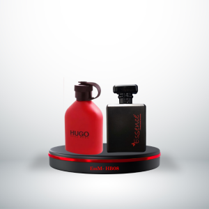 NUESTRA VERSIÓN DE HUGO RED