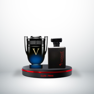 NUESTRA VERSIÓN DE INVICTUS VICTORY ELIXIR