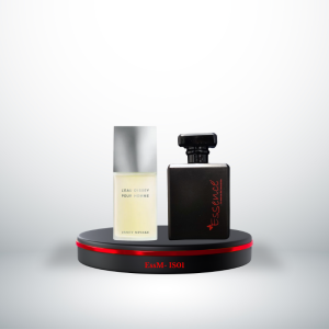 NUESTRA VERSIÓN DE ISSEY MIYAKE