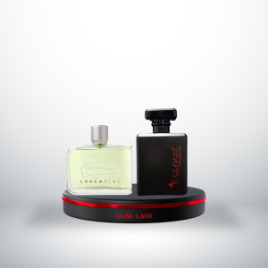 NUESTRA VERSIÓN DE LACOSTE ESSENTIAL