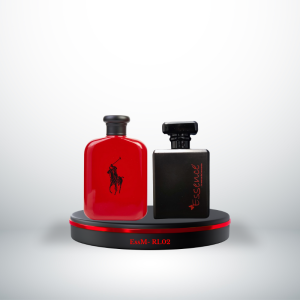 NUESTRA VERSIÓN DE POLO RED