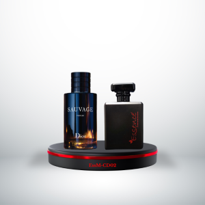 NUESTRA VERSIÓN DE SAUVAGE