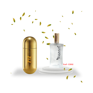 NUESTRA VERSIÓN DE 212 VIP