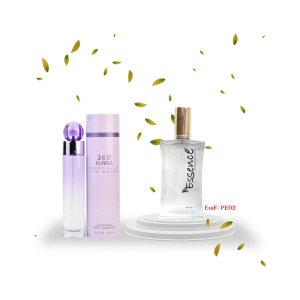 NUESTRA VERSIÓN DE 360 PURPLE