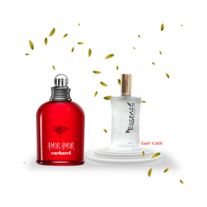 NUESTRA VERSIÓN DE AMOR AMOR