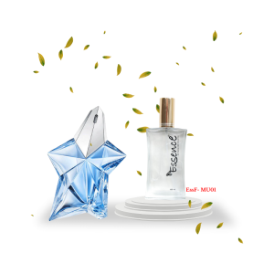 NUESTRA VERSIÓN DE ANGEL