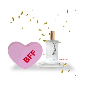 NUESTRA VERSIÓN DE BFF