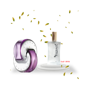 NUESTRA VERSIÓN DE BVLGARI OMNIA AMATISTA