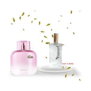 NUESTRA VERSIÓN DE L1212 FRAICHE