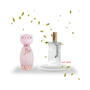 NUESTRA VERSIÓN DE MEOW BY KATY PERRY