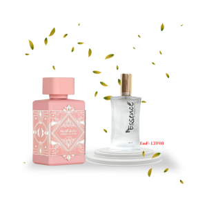 NUESTRA VERSIÓN DE NOBLE BLUSH