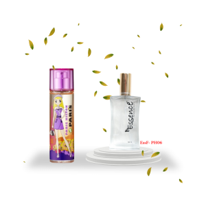 NUESTRA VERSIÓN DE PASSPORT PARIS