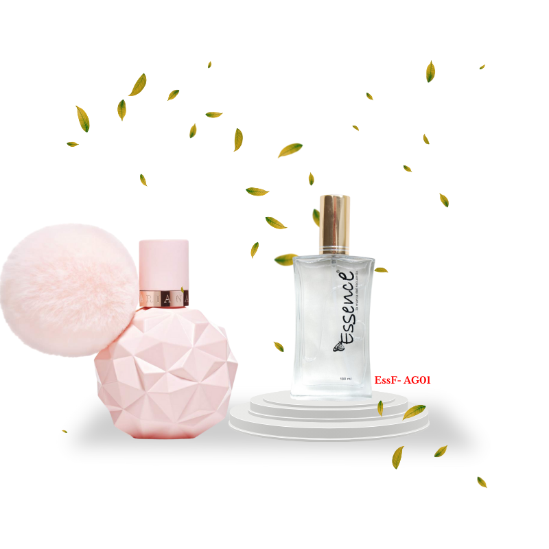 NUESTRA VERSIÓN DE SWEET LIKE CANDY