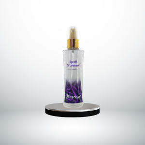 Body Splash Spell D´amour